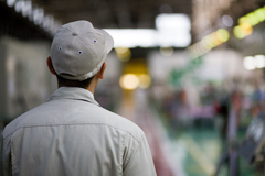 生産と設計のスペシャリスト