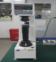 洛氏硬度機(jī)